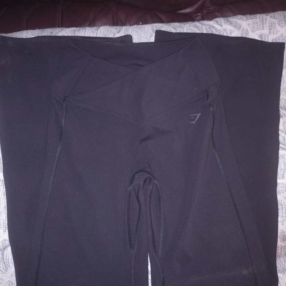 Gymshark Black Leggings